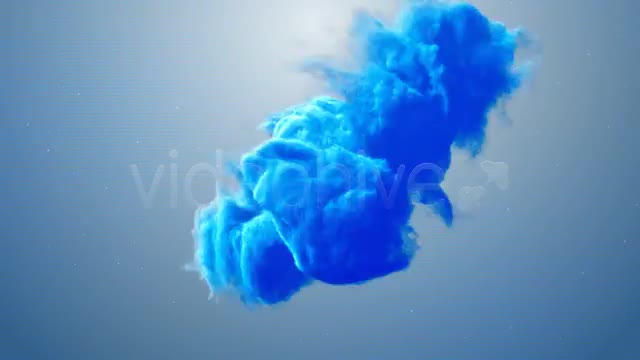 Logo Smoke Videohive 5131939 After Effects Image 1