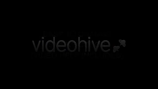 Logo Smoke Videohive 5131939 After Effects Image 4