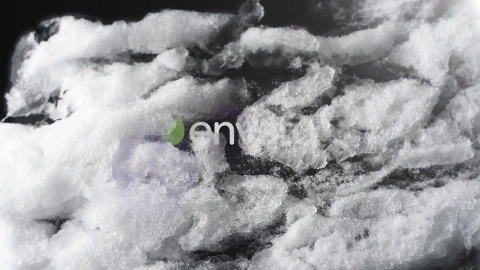 Logo Snowbreak - Download Videohive 14662579