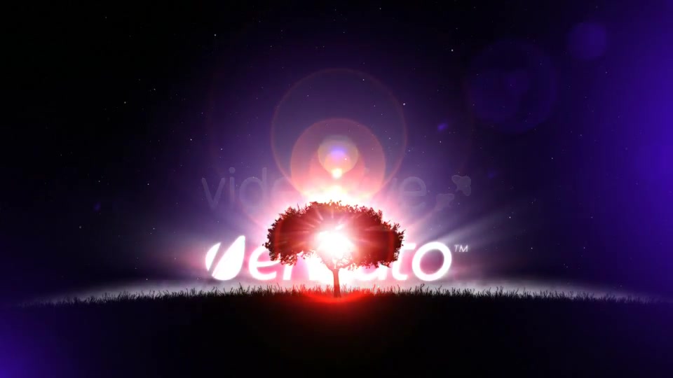 Logo Soul Meditation and Yoga - Download Videohive 2714514