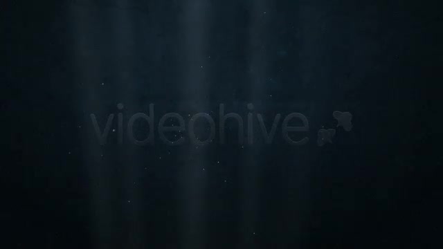 Logo Sparks - Download Videohive 3456742