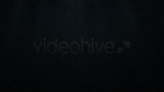 Logo Sparks - Download Videohive 3456742