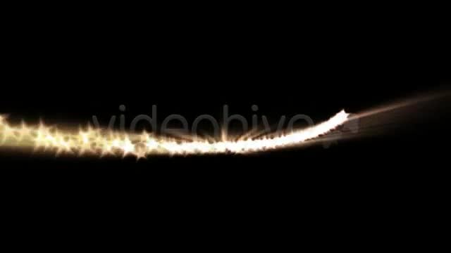 Logo Star Rays Transition Videohive 26304 Motion Graphics Image 1