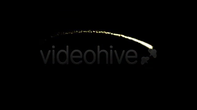 Logo Star Rays Transition Videohive 26304 Motion Graphics Image 4