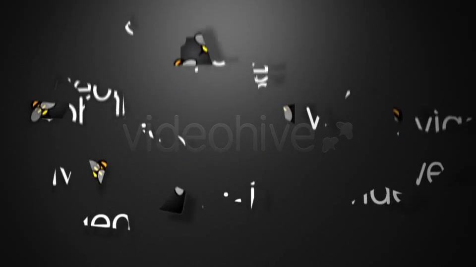 Logo Stings Pack 01 - Download Videohive 168747