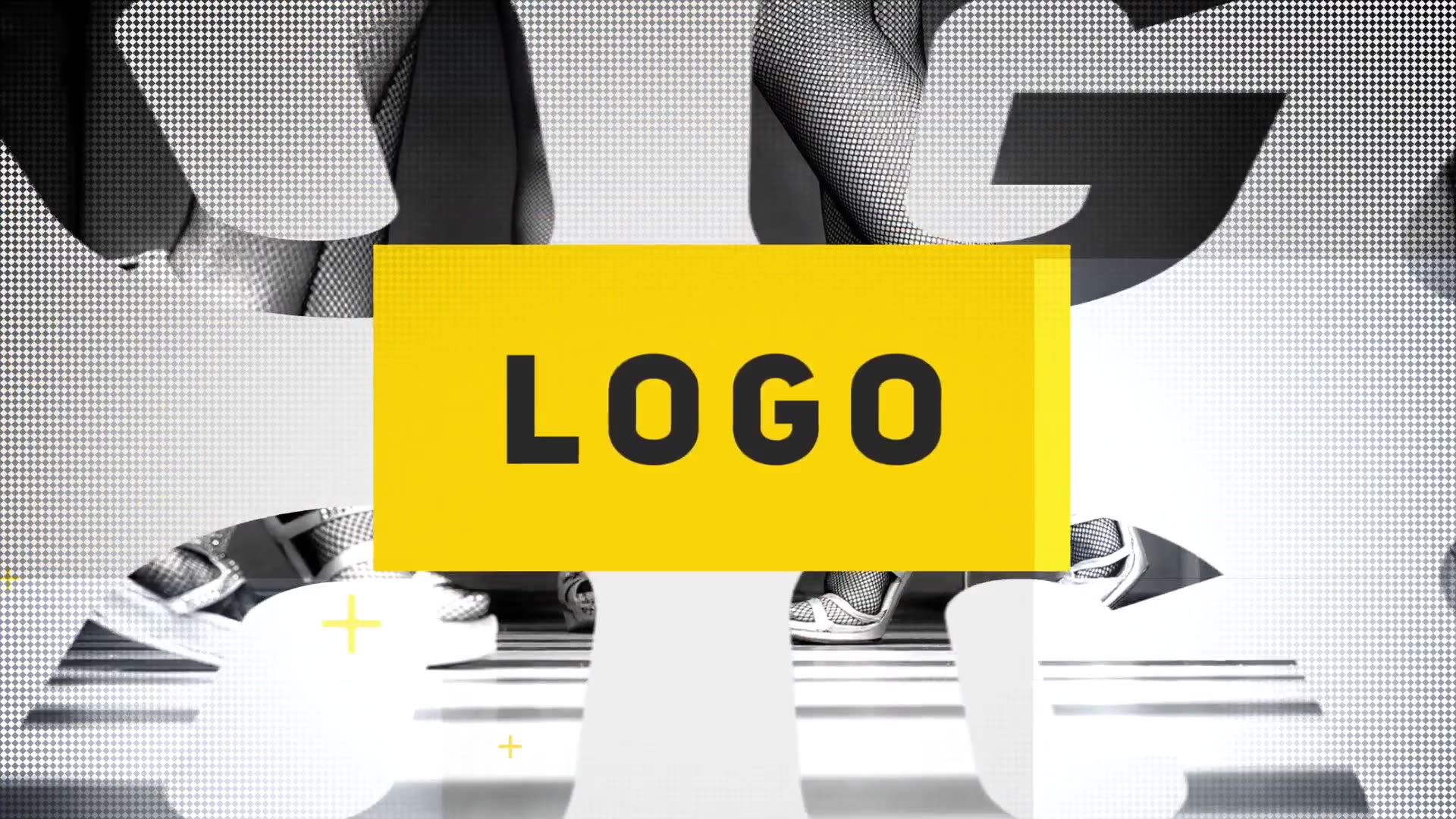Logo Story 4 Videohive 39253062 After Effects Image 3