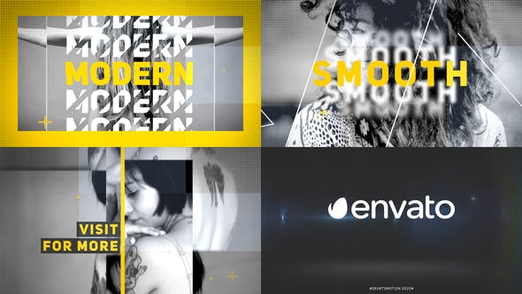 Logo Story 4 - 39253062 Download Videohive