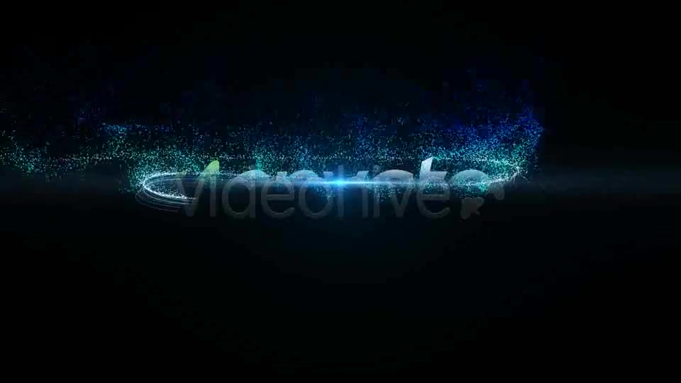 Logo Streaklet Videohive 490774 After Effects Image 2