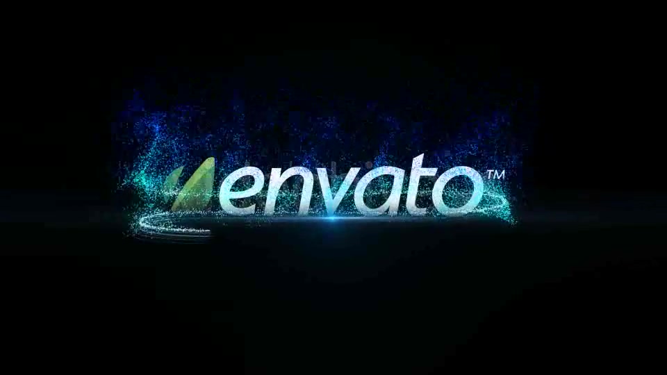 Logo Streaklet Videohive 490774 After Effects Image 3