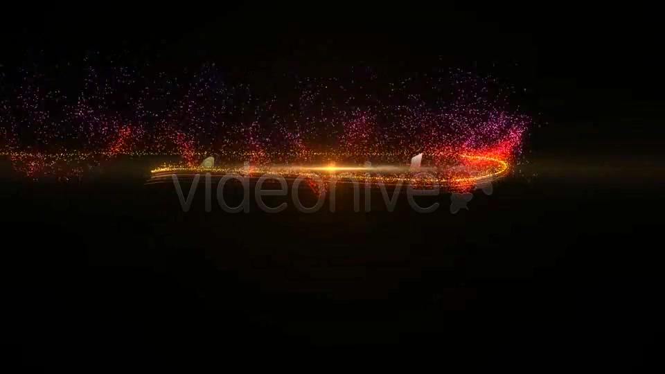 Logo Streaklet Videohive 490774 After Effects Image 7