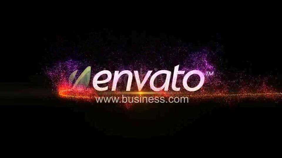 Logo Streaklet Videohive 490774 After Effects Image 9