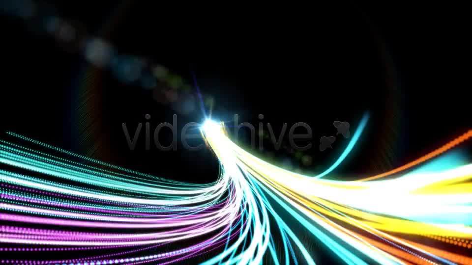 Logo Streaks - Download Videohive 4138124