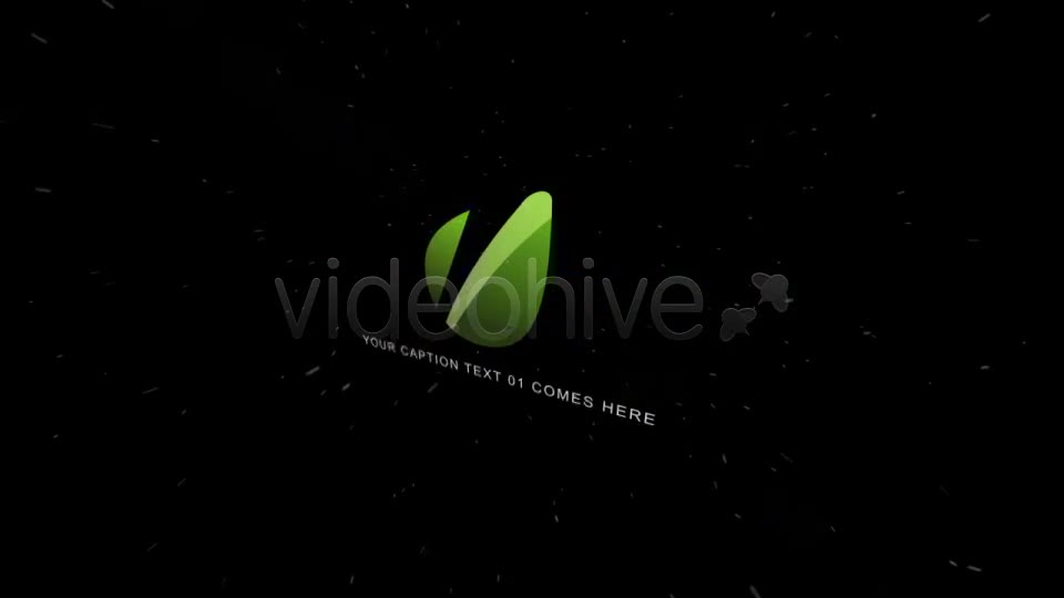 Logo Streaks - Download Videohive 4138124