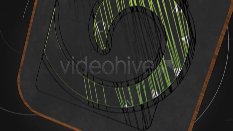 Logo Stroke Opener - Download Videohive 6101709