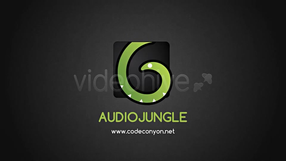 Logo Stroke Opener - Download Videohive 6101709