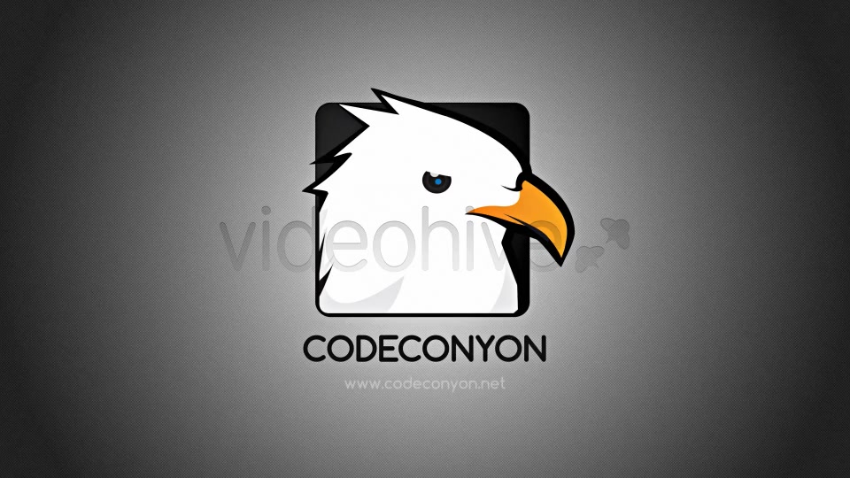 Logo Stroke Opener - Download Videohive 6101709