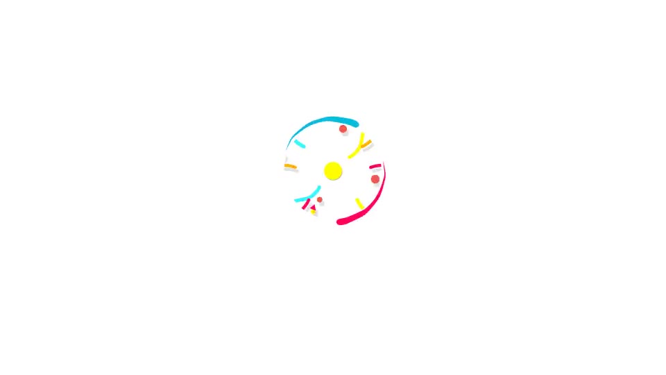 Logo Summer - Download Videohive 20266413