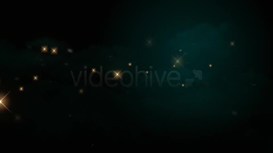 Logo & Text Intro Glitters - Download Videohive 5328024