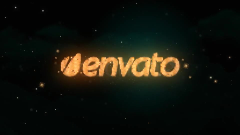 Logo & Text Intro Glitters - Download Videohive 5328024