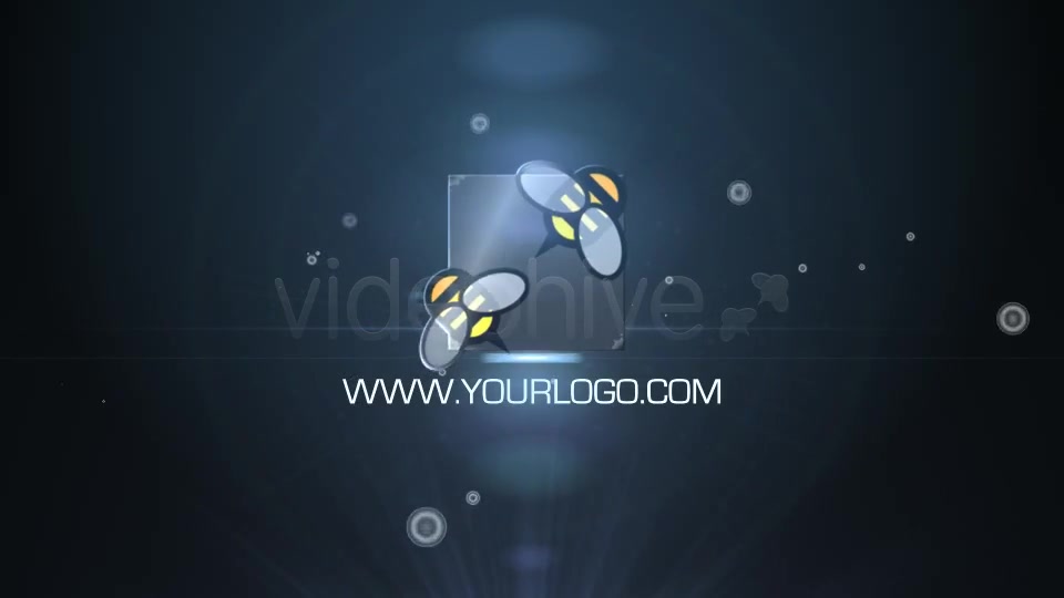 Logo Text Shatter Videohive 1616907 After Effects Image 6