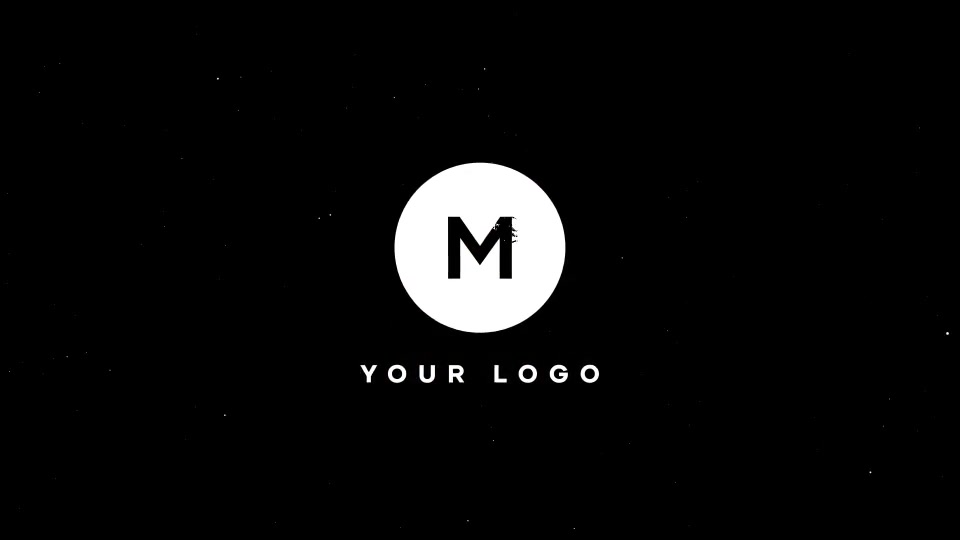 Logo & Title Reveal Scribble Grunge Videohive 25342864 After Effects Image 4