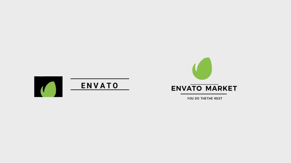 Logo Titles Videohive 20431810 After Effects Image 5