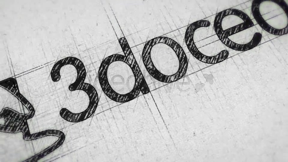 Logo Tracer - Download Videohive 3113313
