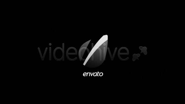 Logo Transformation - Download Videohive 2033300