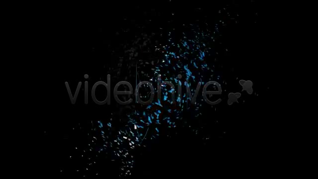 Logo Transformation - Download Videohive 2033300