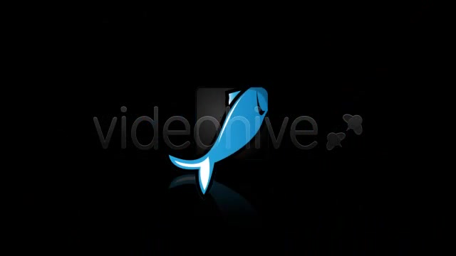 Logo Transformation - Download Videohive 2033300
