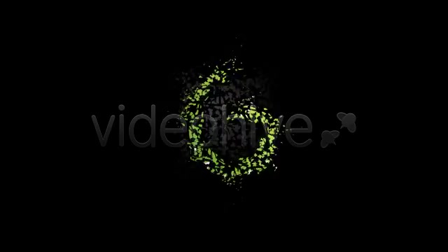 Logo Transformation - Download Videohive 2033300