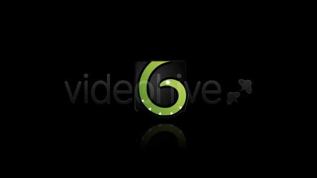 Logo Transformation - Download Videohive 2033300