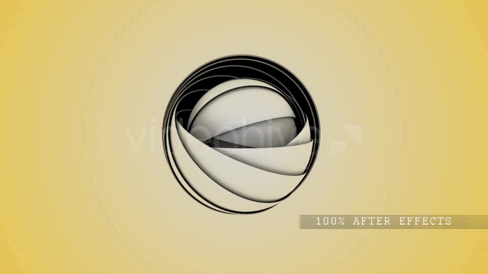Logo Transformation Opener Videohive 3550638 After Effects Image 7