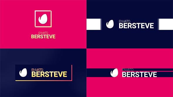 Logo Transitions - Download 21463234 Videohive
