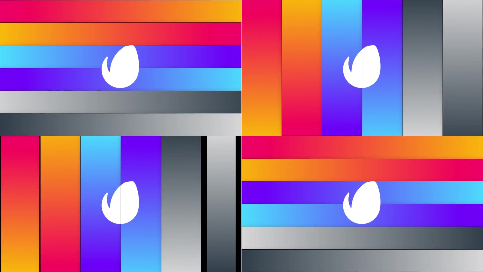 Logo Transitions Pack Videohive 35814096 Premiere Pro Image 13