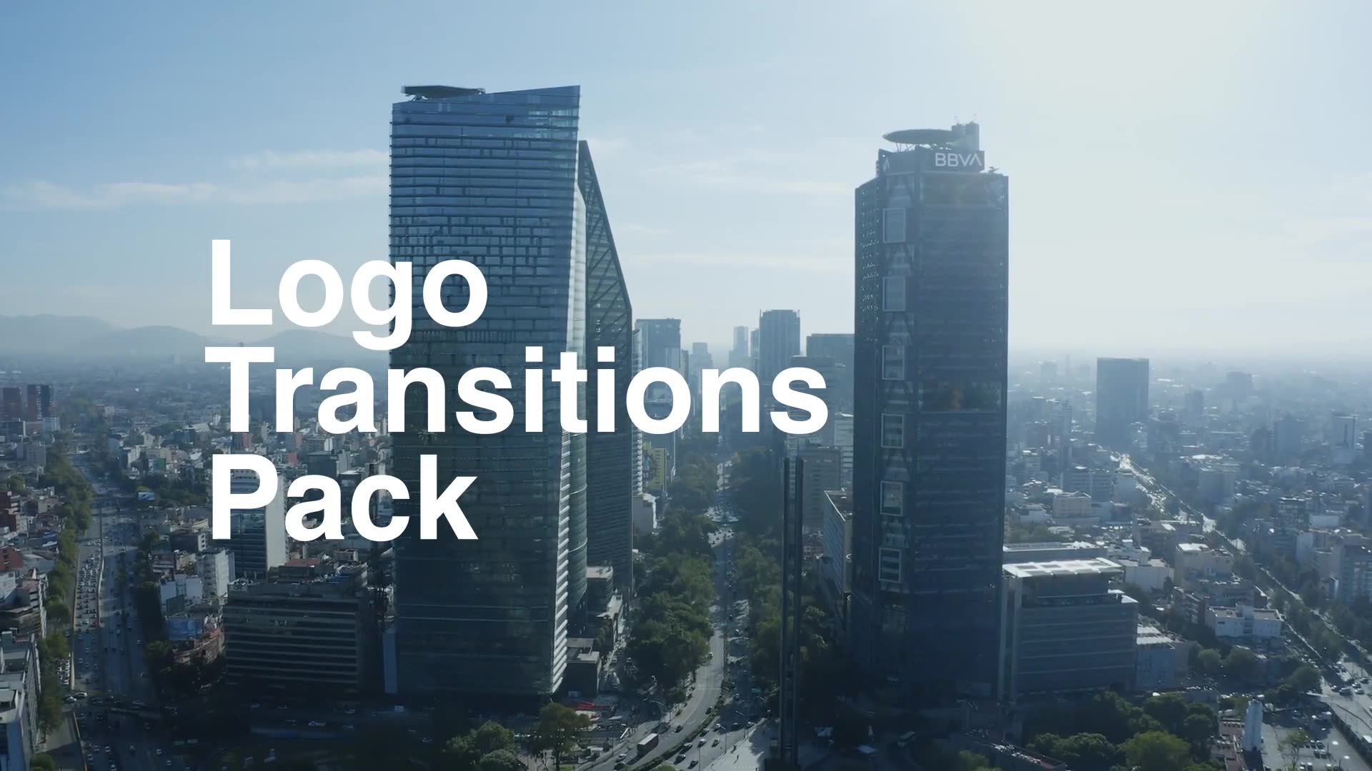 Logo Transitions Pack Videohive 35814096 Premiere Pro Image 2
