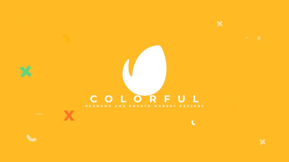 Logo Typo Opener V2 Videohive 29150222 After Effects Image 7