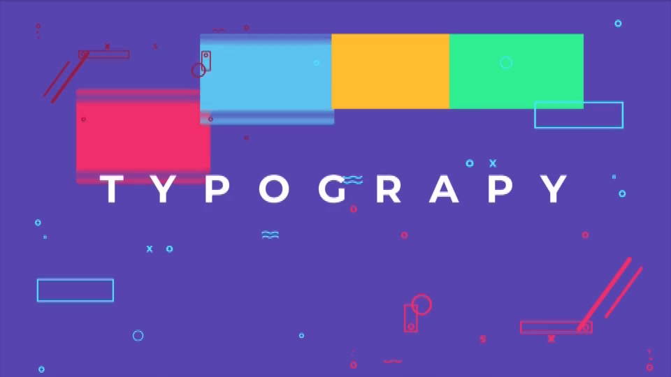 Logo Typo Opener Videohive 32399918 Premiere Pro Image 7