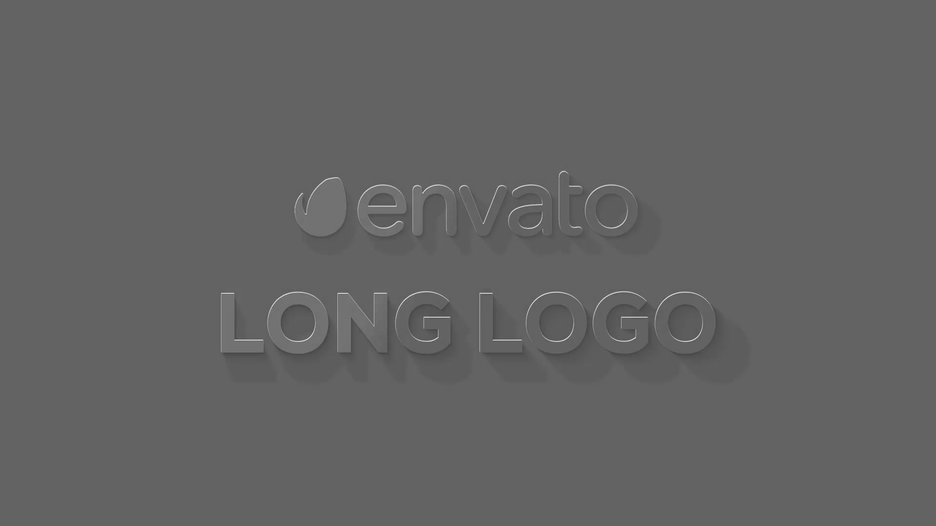 Logo Unfold Videohive 19361823 After Effects Image 3