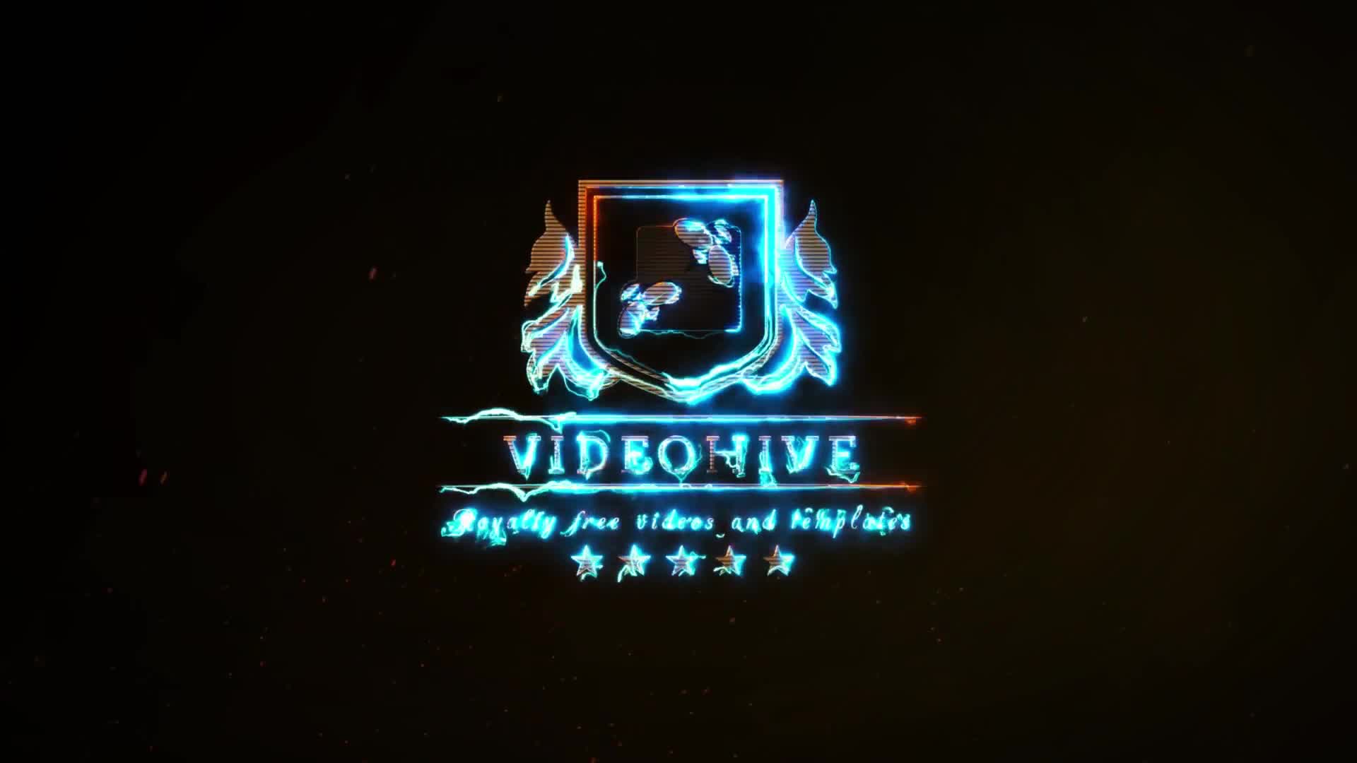 Logo Videohive 19441880 After Effects Image 1