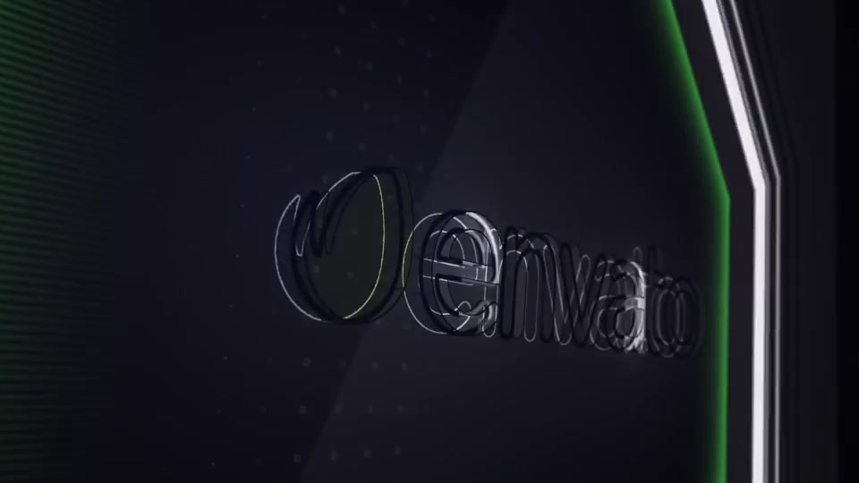 Logo Visualizer - Download Videohive 17898929