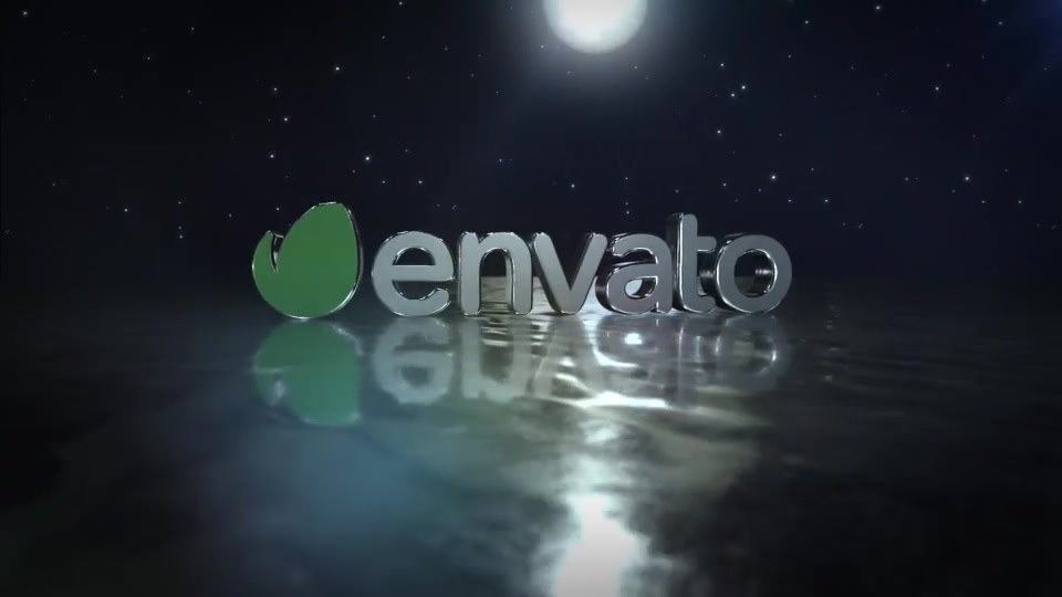 Logo Water Motion 2 Videohive 13043788 After Effects Image 10