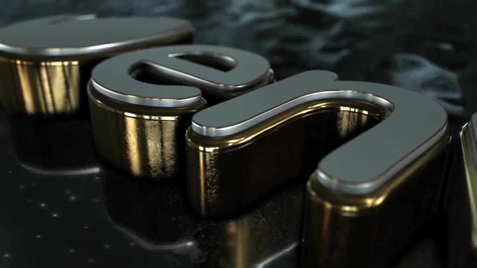 Logo Water Motion 2 Videohive 13043788 After Effects Image 2