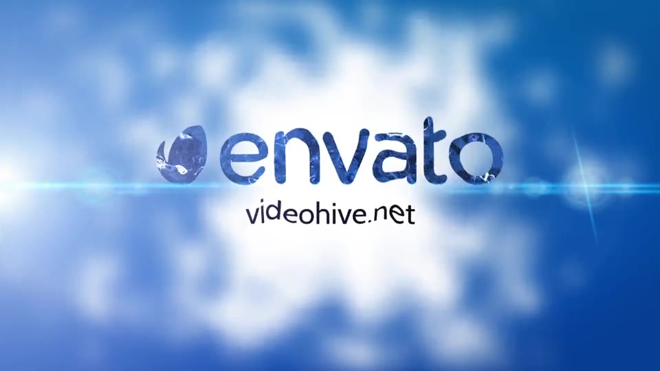 Logo Water Splash Videohive 34162496 After Effects Image 10