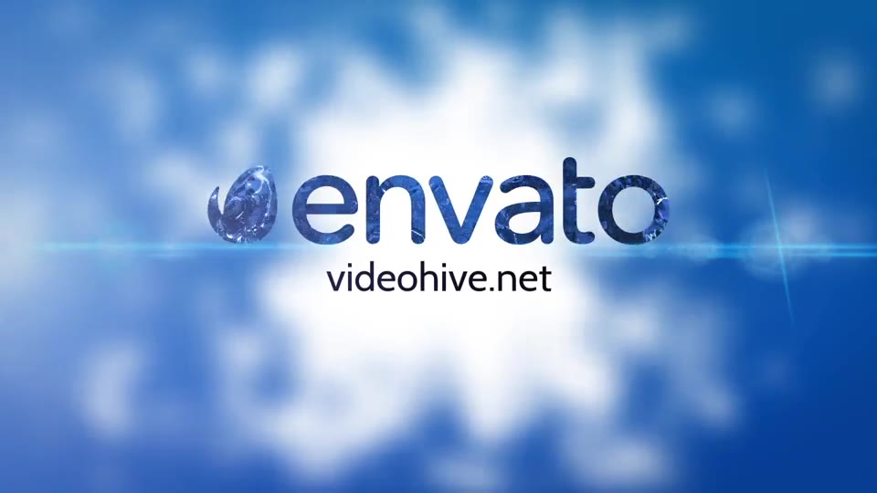 Logo Water Splash Videohive 34162496 After Effects Image 11
