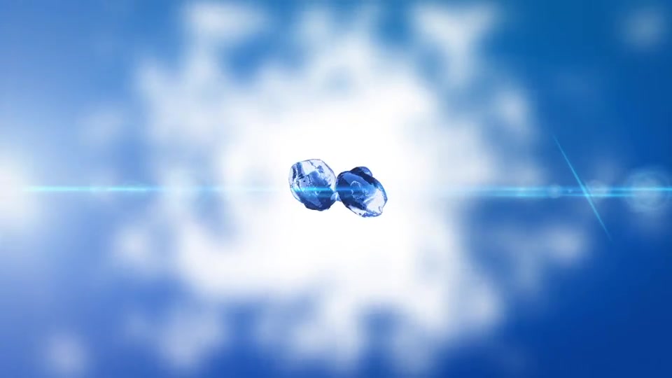 Logo Water Splash Videohive 34162496 After Effects Image 2
