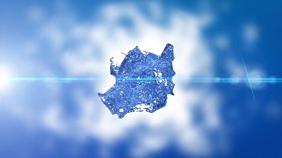 Logo Water Splash Videohive 34162496 After Effects Image 8