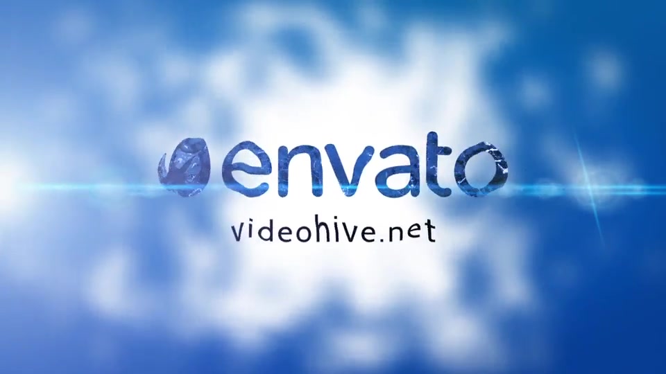 Logo Water Splash Videohive 34162496 After Effects Image 9