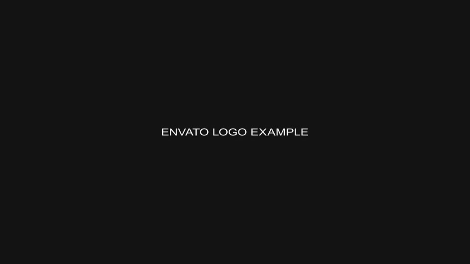 Logo With Flare - Download Videohive 7097163