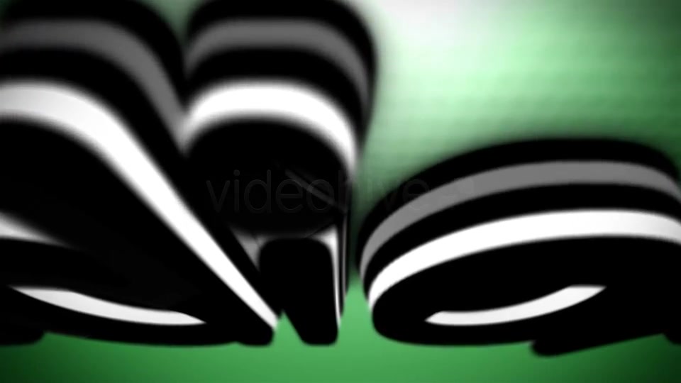 Logo With Style - Download Videohive 3193695